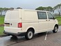 Volkswagen Transporter 2.0 TDI L2H1 DC ac EURO6 1ste eigenaar org Holland