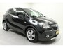 Opel Mokka 1.4 T Innovation | dealer onderhouden | trekhaak | leder | schuifkanteldak | climate control | navigatie | pdc v/a+camera | cruise control | bluetooth