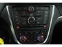 Opel Mokka 1.4 T Innovation | dealer onderhouden | trekhaak | leder | schuifkanteldak | climate control | navigatie | pdc v/a+camera | cruise control | bluetooth