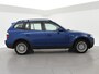 BMW X3 2.5si 218 PK 6-CIL. AUT. 4WD MONTEGO BLUE + TREKHAAK AFN. | STOELVERWARMING