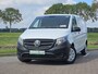 Mercedes-Benz Vito 114 CDI L3 Automaat Navi 270Gr-Deuren 2.5T-Trekhaak PDC Distronic 3-Zits Stoelverwarming!