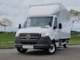 Mercedes-Benz Sprinter 314 2.2 CDI L3 EURO VI-D Bakwagen Laadklep Airco ZIjdeur Spoiler Mbux Euro6 143Pk!