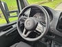 Mercedes-Benz Sprinter 314 2.2 CDI L3 EURO VI-D Bakwagen Laadklep Airco ZIjdeur Spoiler Mbux Euro6 143Pk!