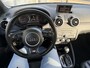Audi A1 1.4 TFSI S edition Leer | Navi | 18” Velgen | | Automaat | Leer | Cruise | Nieuwstaat!