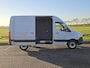 Mercedes-Benz Sprinter 314 2.2 CDI L2H2 EURO VI-D RWD Mbux + Navi Automaat Trekhaak Camera 143Pk Euro6 1e Eigenaar Oh-Historie!