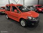 Volkswagen Caddy Combi 1.2 TSI Airco|Stoelverwarming|Apk