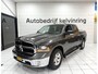 Dodge Ram 1500 3.6 V6 4x4 QC Incl BTW Automaat Lpg