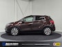 Opel Mokka X 1.4 Turbo Innovation Leder Schuifdak Apple/Android Keyless