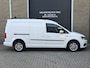 Volkswagen Caddy 2.0 TDI 102PK L2H1 Euro 6 Maxi Exclusive Edition Automaat/CarPlay/cruise control/trekhaak
