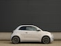 Fiat 500C La Prima 42kWh Cabrio I Navigatie I Camera I Apple Carplay