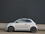 Fiat 500C La Prima 42kWh Cabrio I Navigatie I Camera I Apple Carplay