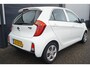 Kia Picanto 1.0 CVVT ComfortLine | Airco | 5-deurs | NAP Lage km-stand