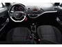 Kia Picanto 1.0 CVVT ComfortLine | Airco | 5-deurs | NAP Lage km-stand
