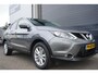 Nissan Qashqai 1.2 Business | Orig. NL | NAP | Panoramadak | Leder interieur