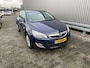 Opel Astra 1.4 Turbo Cosmo 5-Drs, Navi, Leer/Stof, CC, PDC, LM, nw. APK – Inruil Mogelijk –