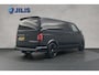 Volkswagen Transporter 2.0 TDI 204PK DSG L2 Highline | Black Edition | Led | Leder | Bulli | Camera | Navigatie