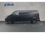 Volkswagen Transporter 2.0 TDI 204PK DSG L2 Highline | Black Edition | Led | Leder | Bulli | Camera | Navigatie