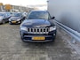 Jeep Compass 2.0 70th Anniversary Leer, A/C, CC, Multimedia, Navi, Stoelvw, LM, Trekh, – Inruil Mogelijk –