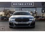 BMW 5-Serie 530i M-Sport | Dak | M-Stoelen | Trekhaak
