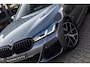 BMW 5-Serie 530i M-Sport | Dak | M-Stoelen | Trekhaak