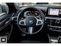 BMW 5-Serie 530i M-Sport | Dak | M-Stoelen | Trekhaak