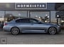 BMW 5-Serie 530i M-Sport | Dak | M-Stoelen | Trekhaak