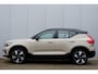 Volvo EX40 Single Motor Extended Range Plus 82 kWh Adaptieve cruise control | Harman Kardon Geluidsinstallatie | Verwarmbare voorstoelen en stuur | Parkeercamera | Pilot assist | Warmtepomp