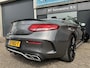 Mercedes-Benz C-klasse Cabrio AMG 63 S