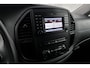 Mercedes-Benz eVito Lang 41 kWh | Camera | Airco | Stoelverwarming