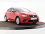 SEAT Ibiza 1.0 TSI 95pk Style Business Intense · Camera · P-Sensoren · Apple/Android Car Play · Navigatie · 15'' Inch ·