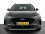 Ford Focus Wagon 1.0 EcoBoost Hybrid Active Airco ECC Navi Carplay PDC Voor en achter Full LED 17"LM Velgen Cruise Control