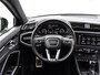 Audi Q3 Sportback 45 TFSIe 245pk S-Tronic S Edition · Camera · Side Assist · Adaptive Cruise Control · Zwart Optiek · Keyless · Stoelverwarming · Elek. Achterklep · 19"Velgen · Apple/Android Car Play