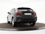Audi Q3 Sportback 45 TFSIe 245pk S-Tronic S Edition · Camera · Side Assist · Adaptive Cruise Control · Zwart Optiek · Keyless · Stoelverwarming · Elek. Achterklep · 19"Velgen · Apple/Android Car Play