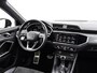 Audi Q3 Sportback 45 TFSIe 245pk S-Tronic S Edition · Camera · Side Assist · Adaptive Cruise Control · Zwart Optiek · Keyless · Stoelverwarming · Elek. Achterklep · 19"Velgen · Apple/Android Car Play