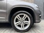 Volkswagen Tiguan 1.4 TSI R-Line Panoramadak | Leren bekleding | Elektrisch verstelbare bestuurdersstoel | Stoelverwarming | Climate & cruise control | Lane assist | Keyless entry&start | Parkeersensoren voor en achter | Achteruitrijcamera