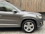 Volkswagen Tiguan 1.4 TSI R-Line Panoramadak | Leren bekleding | Elektrisch verstelbare bestuurdersstoel | Stoelverwarming | Climate & cruise control | Lane assist | Keyless entry&start | Parkeersensoren voor en achter | Achteruitrijcamera