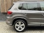 Volkswagen Tiguan 1.4 TSI R-Line Panoramadak | Leren bekleding | Elektrisch verstelbare bestuurdersstoel | Stoelverwarming | Climate & cruise control | Lane assist | Keyless entry&start | Parkeersensoren voor en achter | Achteruitrijcamera