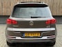 Volkswagen Tiguan 1.4 TSI R-Line Panoramadak | Leren bekleding | Elektrisch verstelbare bestuurdersstoel | Stoelverwarming | Climate & cruise control | Lane assist | Keyless entry&start | Parkeersensoren voor en achter | Achteruitrijcamera