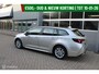 Toyota Corolla Touring Sports Hybrid 140 Active | 8 Keer op voorraad.