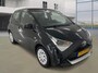 Toyota Aygo 1.0 VVT-i X-play Automaat Cabrio-TOP +NAP NL-auto