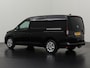 Volkswagen Caddy Maxi 2.0TDI | 2xSchuifdeur | Kastinrichting | Navigatie | Airco | Cruise | Trekhaak