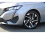 Peugeot 308 1.2 PureTech Allure Pack Business, Automaat, ACC, ECC, Camera 360, Half leder, Lichtmetalen velgen, Led koplampen