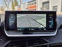 Peugeot 2008 GT elektrisch | 18" lichtmetalen velgen two tone zwart 'EVISSA' | 8 jaar fabrieksgarantie of 160.000 kilometer op het accupakket | Achteruitrijcamera (Visio Park 1)