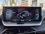 Peugeot 2008 GT elektrisch | 18" lichtmetalen velgen two tone zwart 'EVISSA' | 8 jaar fabrieksgarantie of 160.000 kilometer op het accupakket | Achteruitrijcamera (Visio Park 1)