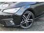 SEAT Ibiza 1.0 TSI FR Limited Edition, BTW, Alcantara/Leder, Stoelverwarming, 18 Inch, Camera, Carplay, Adaptive Cruise