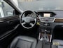 Mercedes-Benz E-klasse 200 CGI Business Class|NL AUTO|XENON|LEDER|NAVI|TREKHAAK|CRUISE