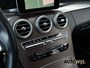 Mercedes-Benz C-klasse Estate 350 e Lease Edition|NL AUTO|GOED ONDERHOUDEN|LEDER|LED|NAVI|