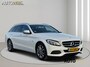 Mercedes-Benz C-klasse Estate 350 e Lease Edition|NL AUTO|GOED ONDERHOUDEN|LEDER|LED|NAVI|