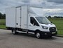 Ford Transit 350 ac automaat EURO6