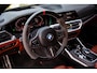 BMW 3-Serie 330i High Executive Edition M-Performance, Individual interieur, Dravit Grau, Glazen panoramadak, Carbon interieur en exterieur